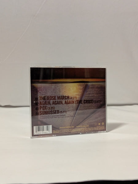 Smashing Pumpkins - American Gothic - CD - EP - 2008 *RARE* 