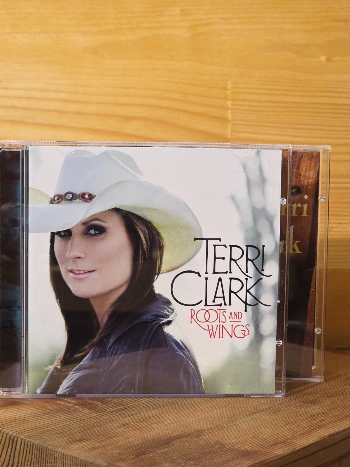 Terri Clark x 2 - CD2