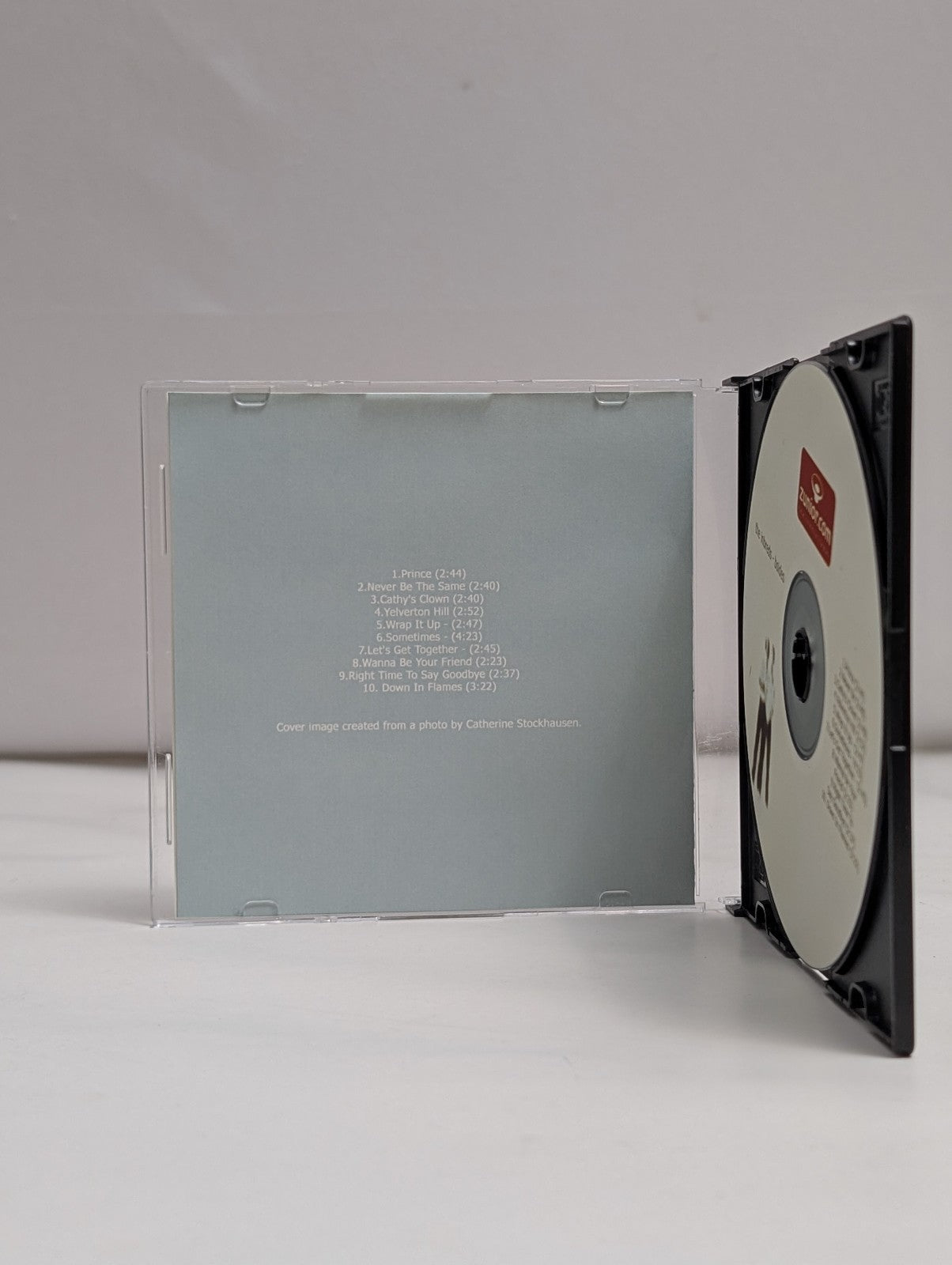 The Inbreds   bsides  CDr   Compilation   2004   1