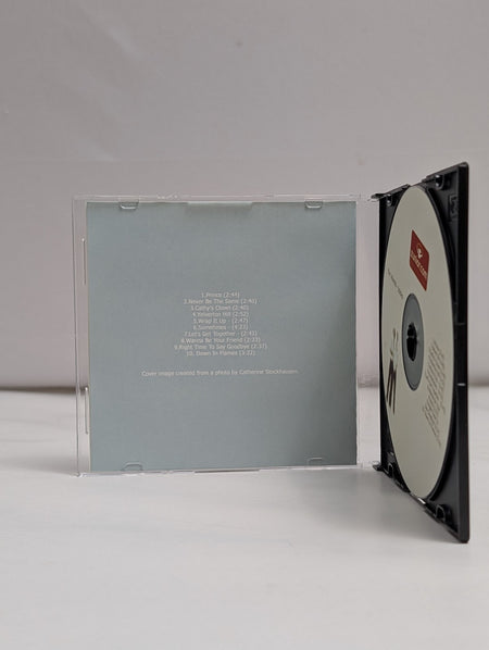 The Inbreds   bsides  CDr   Compilation   2004   1
