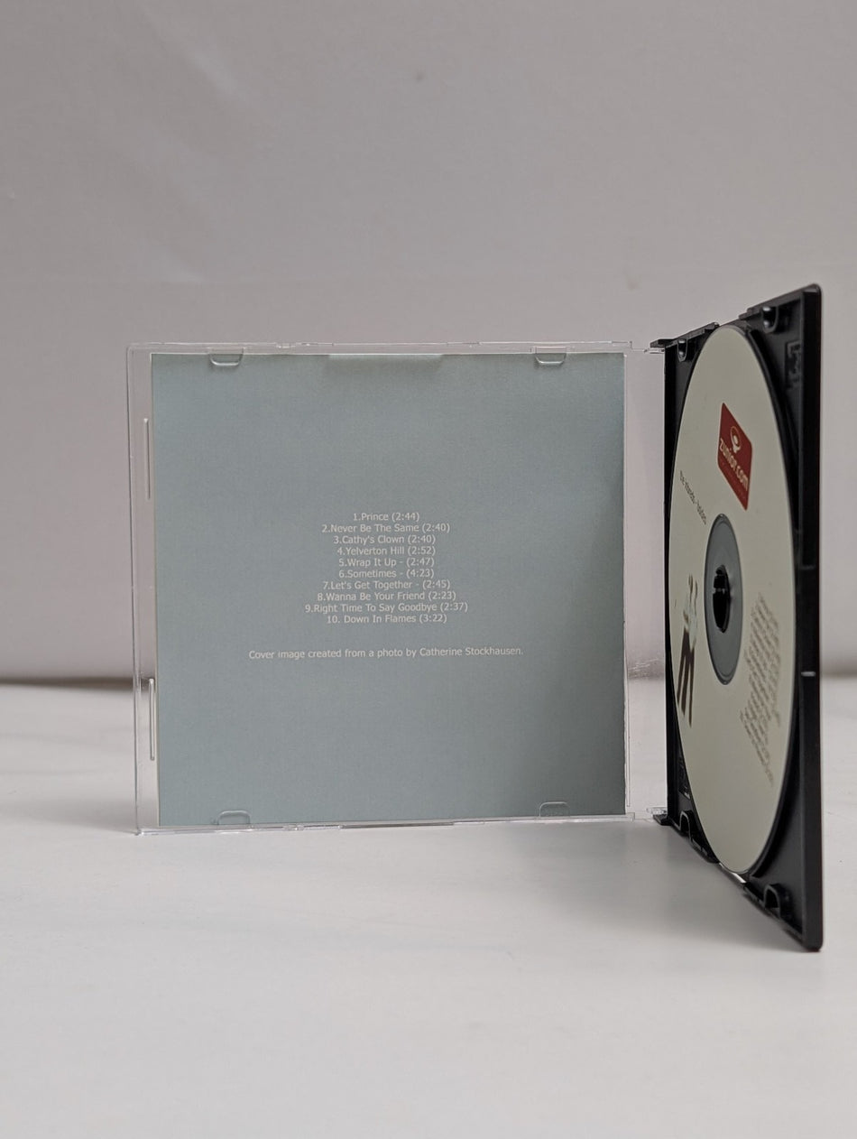 The Inbreds   bsides  CDr   Compilation   2004   1