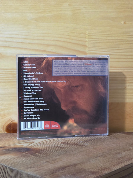 Nilsson Greatest Hits - CD3