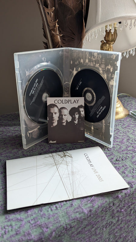 Arcade Fire – Miroir Noir - 02517982383Format:	2 x DVD, NTSC, Deluxe Edition,