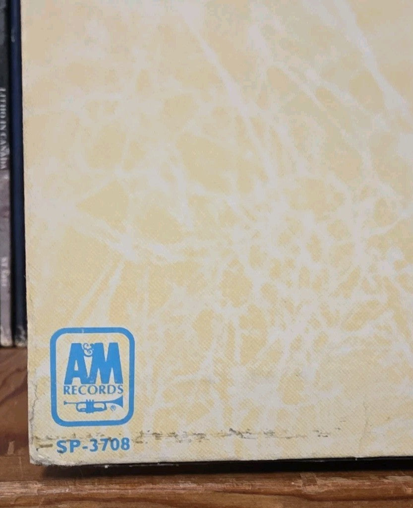 SUPERTRAMP - BREAKFAST IN AMERICA - Vinyl Record - Canada - Cleaned & Tested4