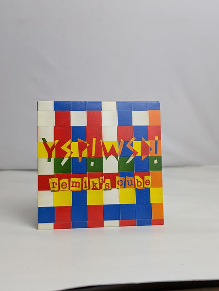 Label:	Paper Bag Records – PBRD1022Format:CD, Compilation, Limited Edition,