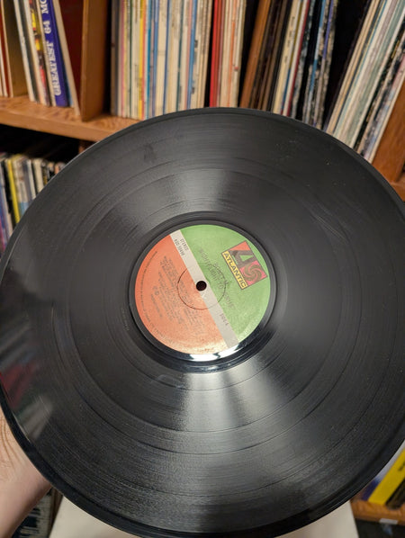 Boney M   Nightflight To Venus   LP Vinyl Record  Canada6