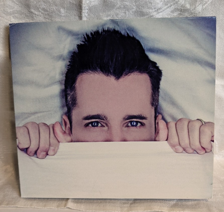 ROYAL WOOD - THE COVER SESSIONS - CD- 