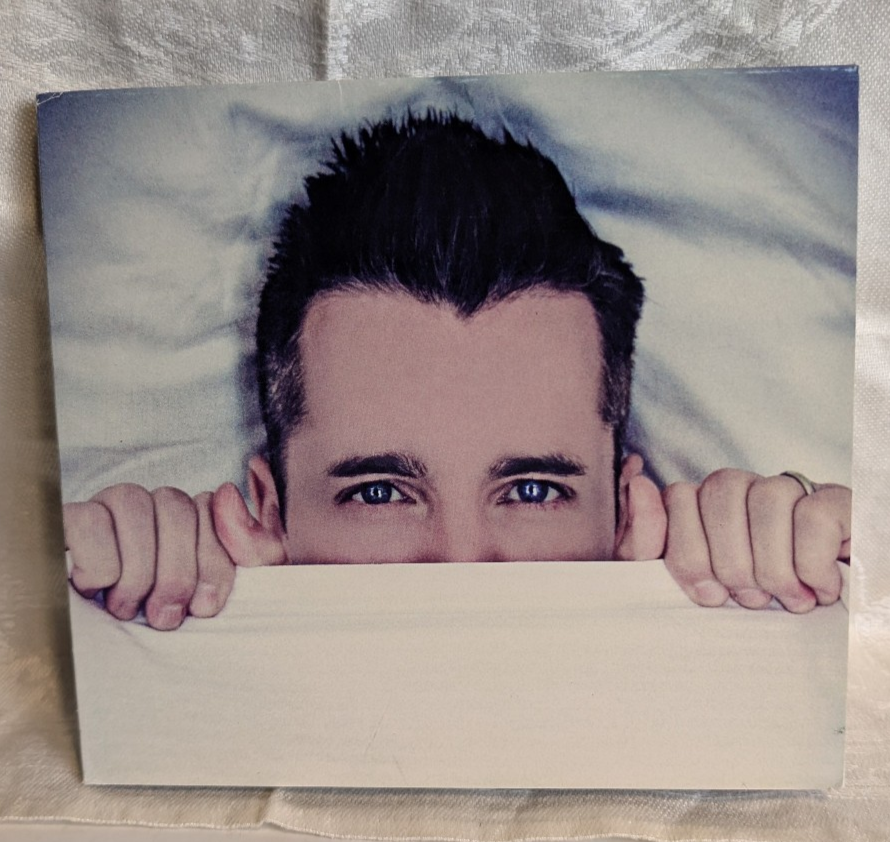 ROYAL WOOD - THE COVER SESSIONS - CD- 