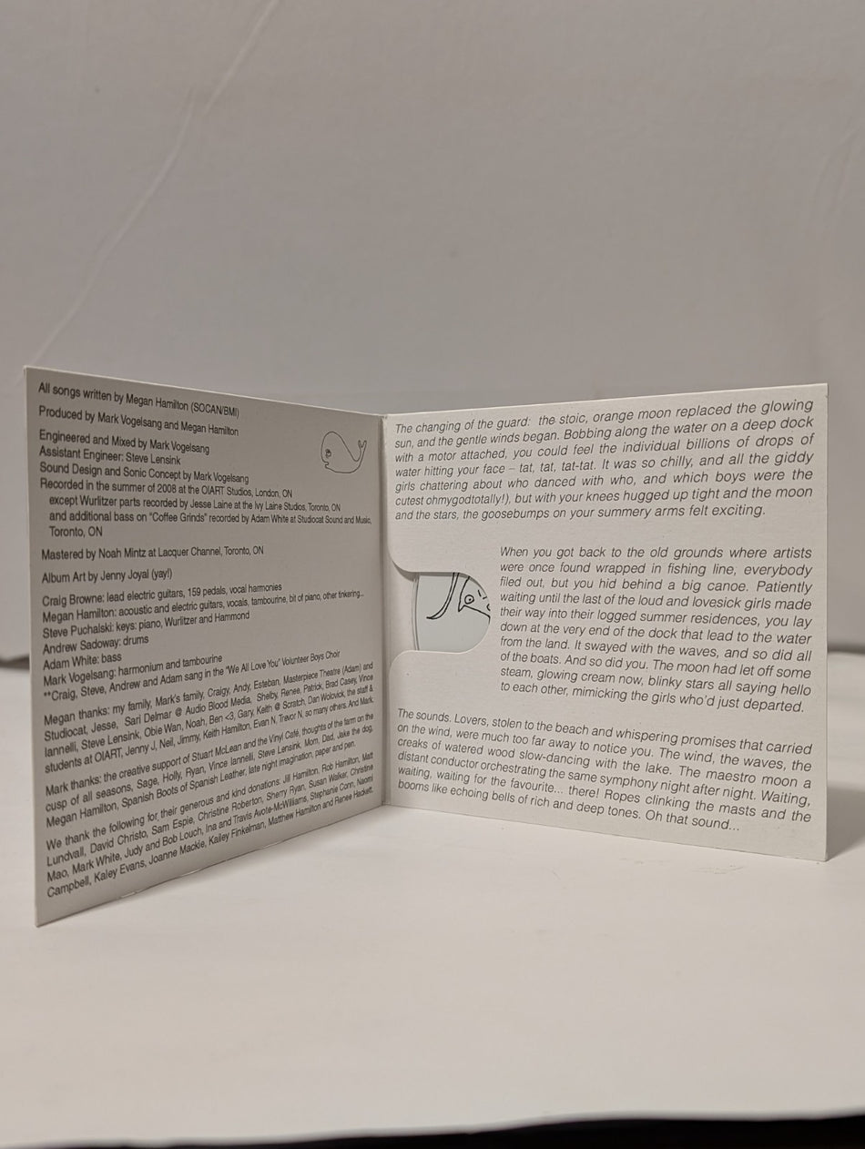 Nadja   Guilted By The Sun   CD   20071