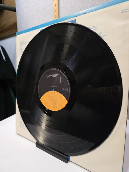 David Lindley - El Rayo-X - 12" Album - 1981 - Canada6