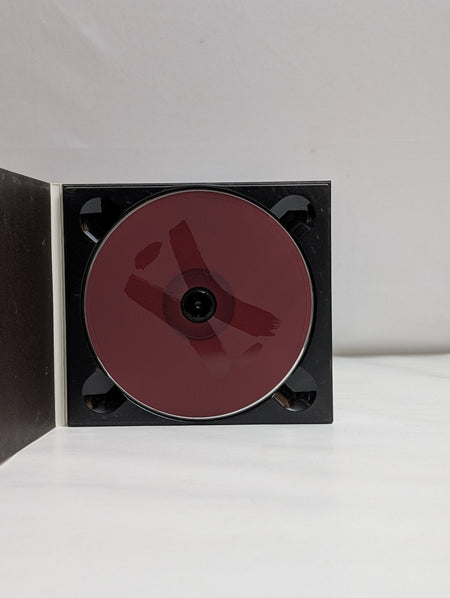 Dave Gahan - Saw Something/ Deeper + Deeper - CD-Single -LMTD -Digipak - 2008