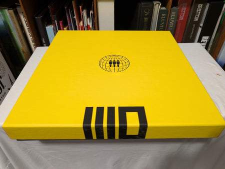 VAULT PACKAGE #30 LIMITED EDITION 2016 BOX SET  Jack White The Kills  Vinylx20