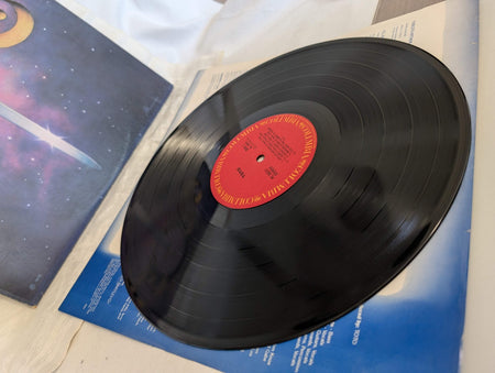 TOTO - 1978 - LP - CAN- #PC 35317