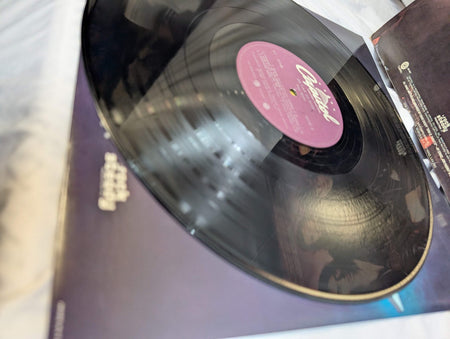 STARZ - VIOLATION - 1977 - LP- OG SLEEVE -ALBUM #SW-11617