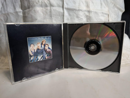 THRUSH HERMIT - SWEET HOME WRECKER *AUTOGRAGPHED* CD