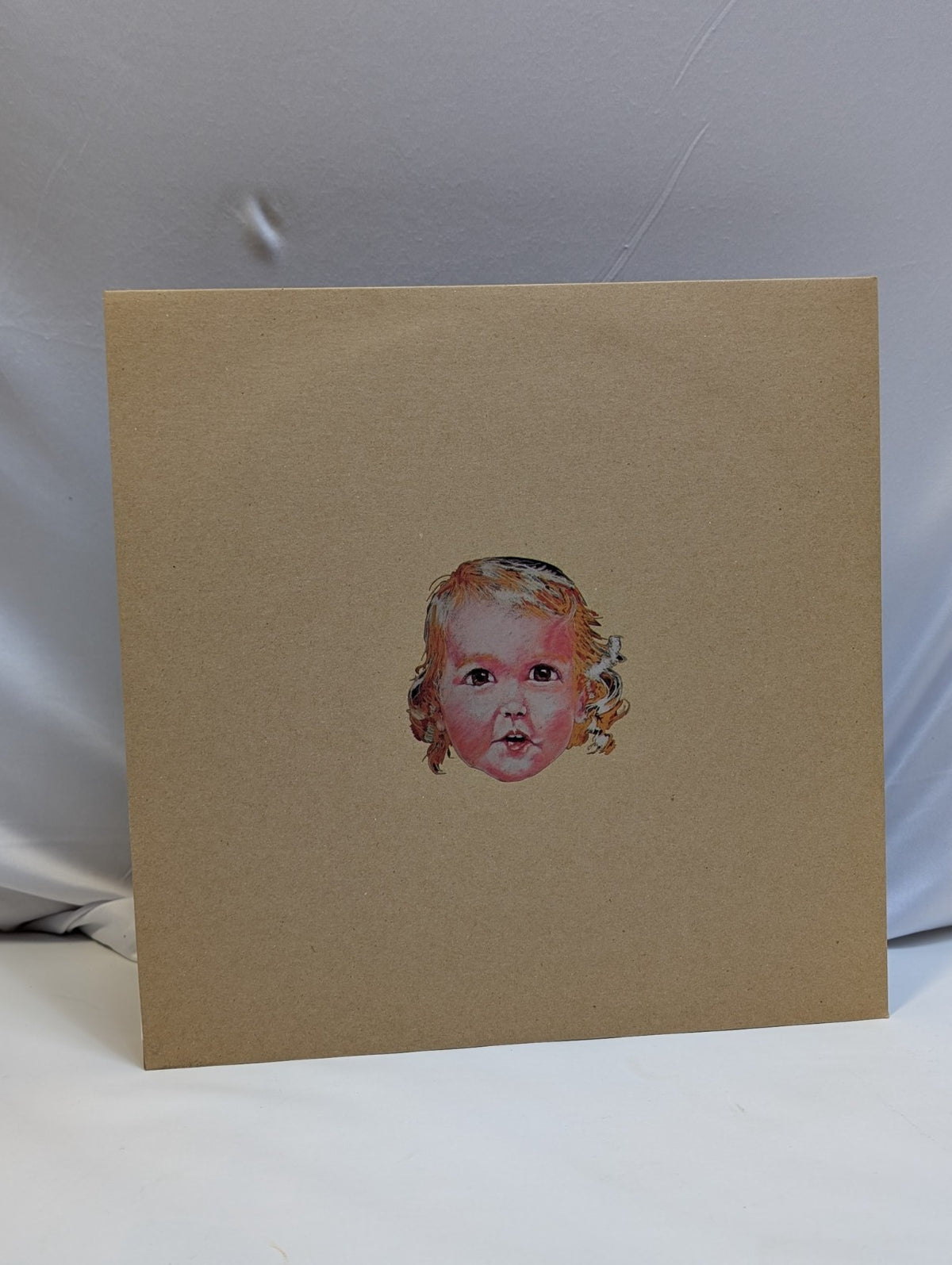 Swans - To Be Kind (Vinyl) 12" LP X 3 W/OG Poster 