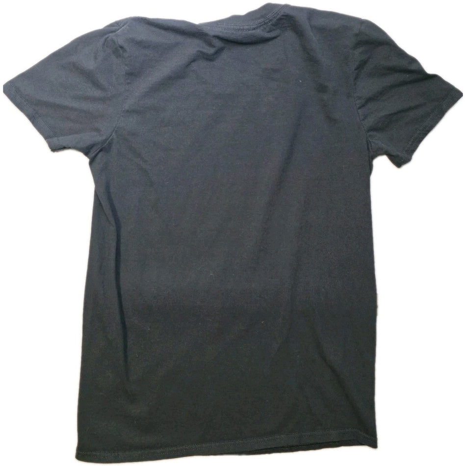 Seoul   Band t shirt   Canadian Indie   Size Small1