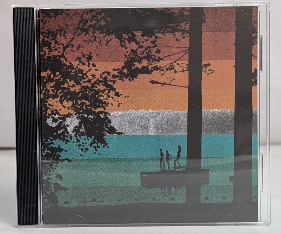 Hayden - The Closer I Get - CD- 1998