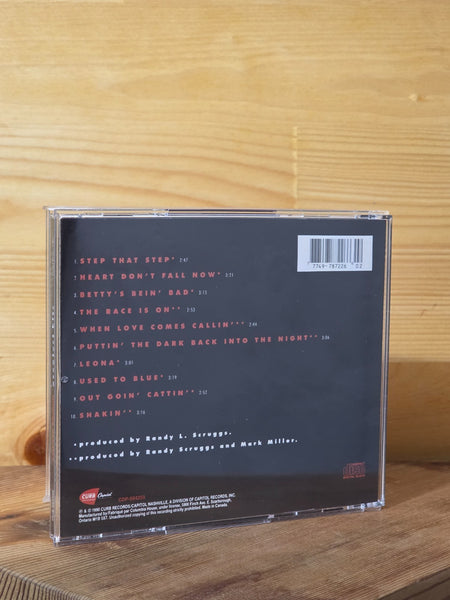 Sawyer Brown Greatest Hits - CD3