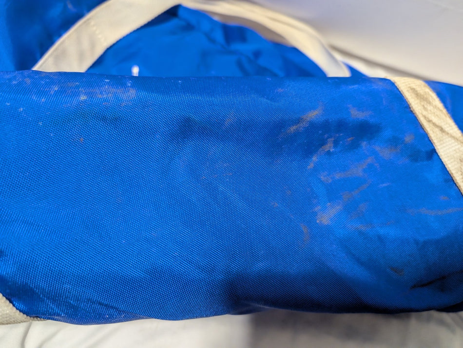 Hostess Branded Large Duffle Bag1