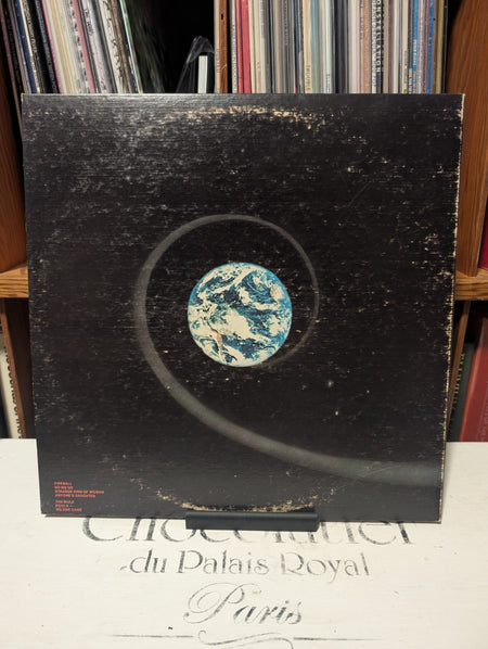 Deep Purple   Fireball  LP Reissue 2564  1974 Canadian Press1