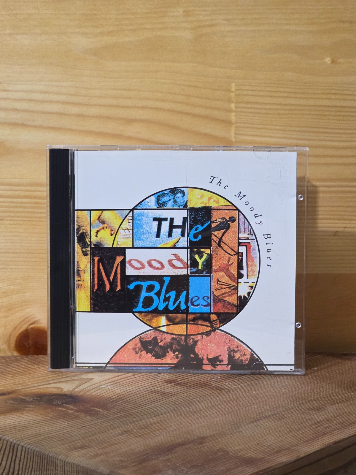 The Moody Blues - Greatest Hits - CD0