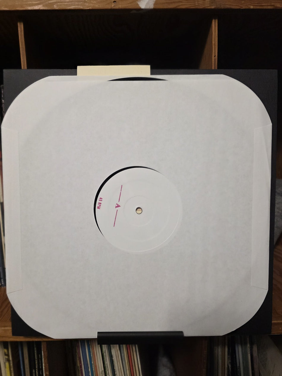 ANAGRAM & THE CREEPING NOBODIES   12" RECORD   LTD  2006   Canada1