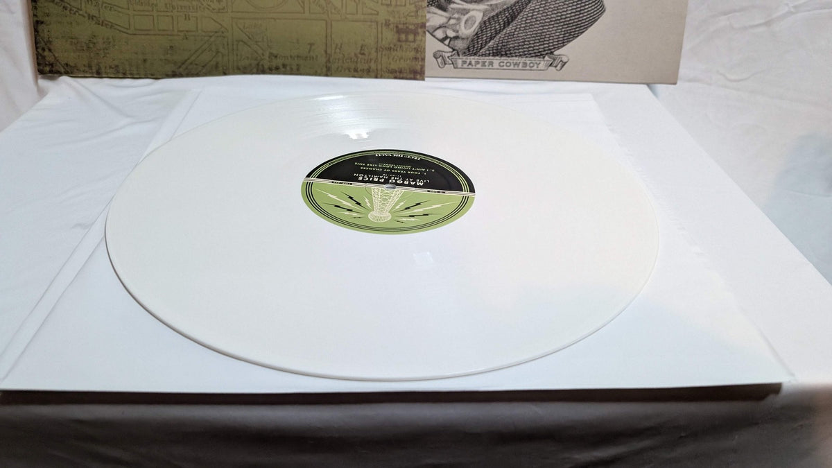 Margo Price Live at The Hamilton Vault #31 12" 2xLP + 7" EX1