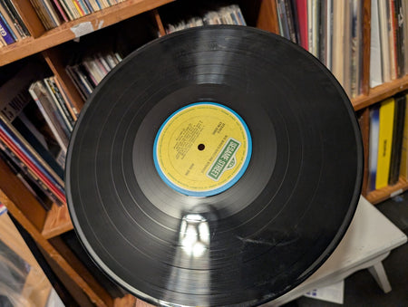 Sesame Street Lot   LP 12" Vinylx415