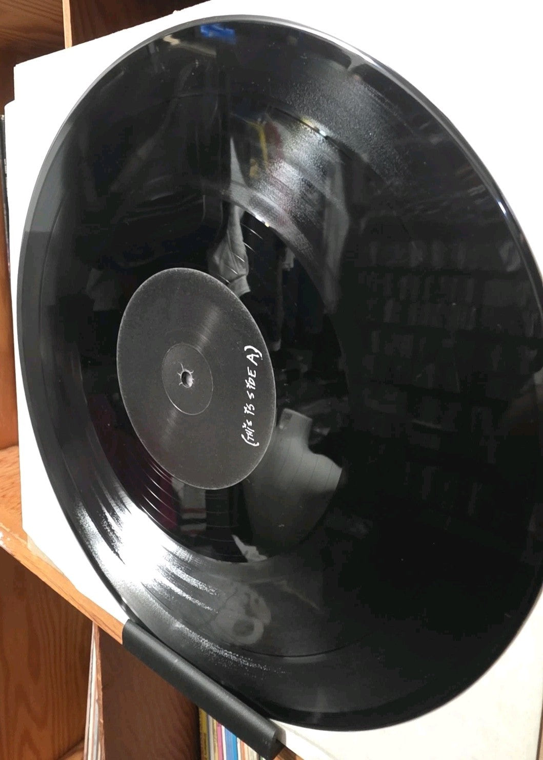 A Silver Mt. Zion - Pretty Little Lightning Paw [Vinyl LP] 12" 6