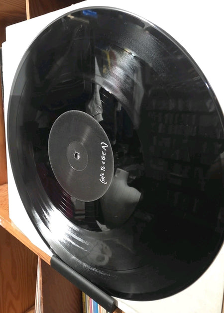 A Silver Mt. Zion - Pretty Little Lightning Paw [Vinyl LP] 12" 6