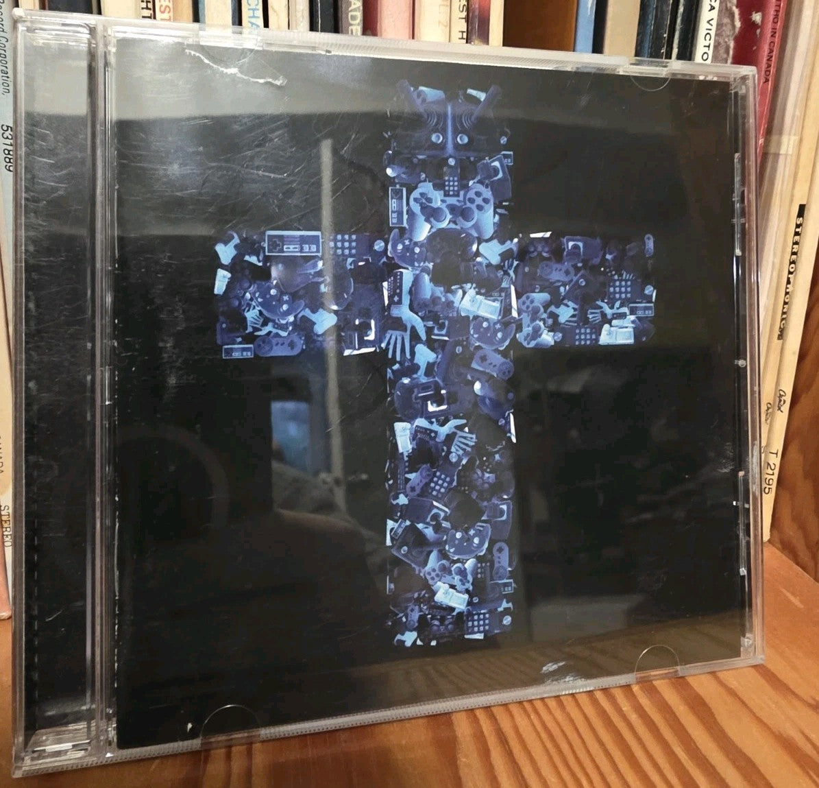 You'll Rebel to Anything by Mindless Self Indulgence (CD, 2005)0