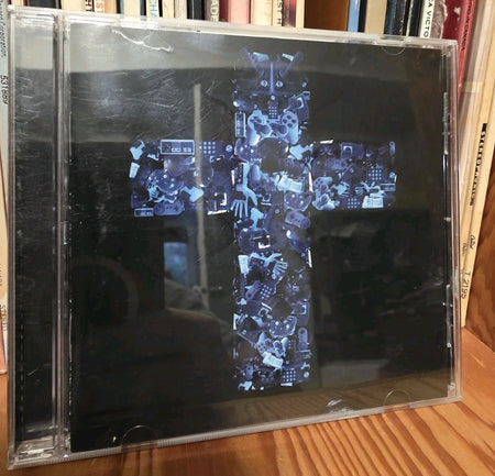 You'll Rebel to Anything by Mindless Self Indulgence (CD, 2005)0