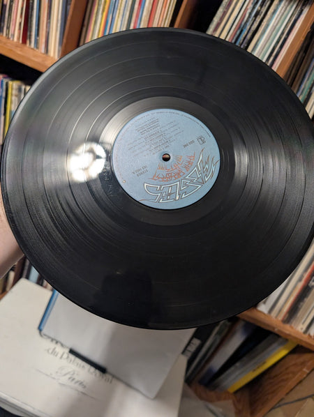 The Eagles Their Greatest Hits Vinyl LP Record Album 7E 1052 Stereo Asylum5
