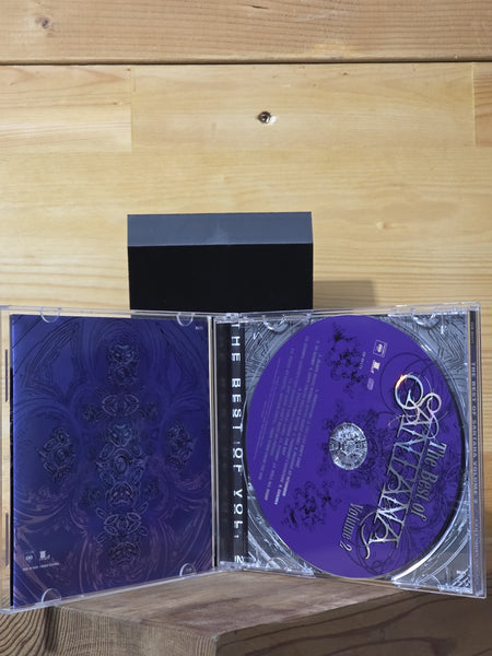Santana Greatest Hits Vol 2 - CD1