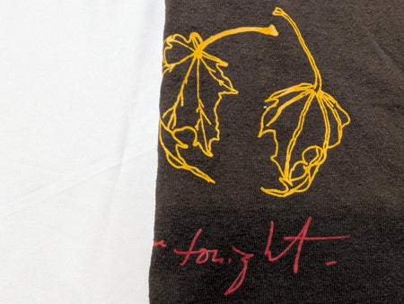 Stars   Band T shirt szM5