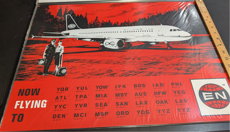 Arcade Fire - Tour Poster - 2017 - 