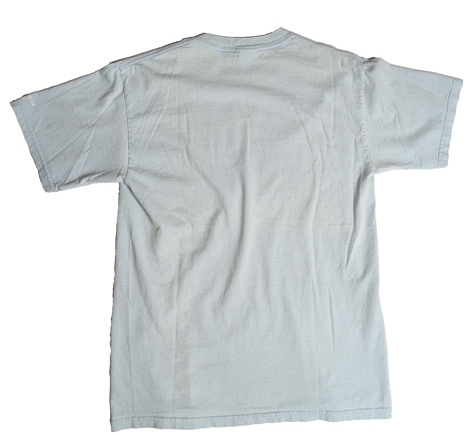 Matthew Good  Amnesty International  Canadian   Band T shirt szM  RARE  1