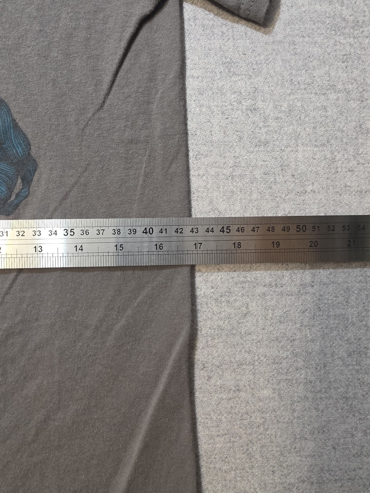 00s The Ocean Band Tour Black Mens S Size T Shirt 4