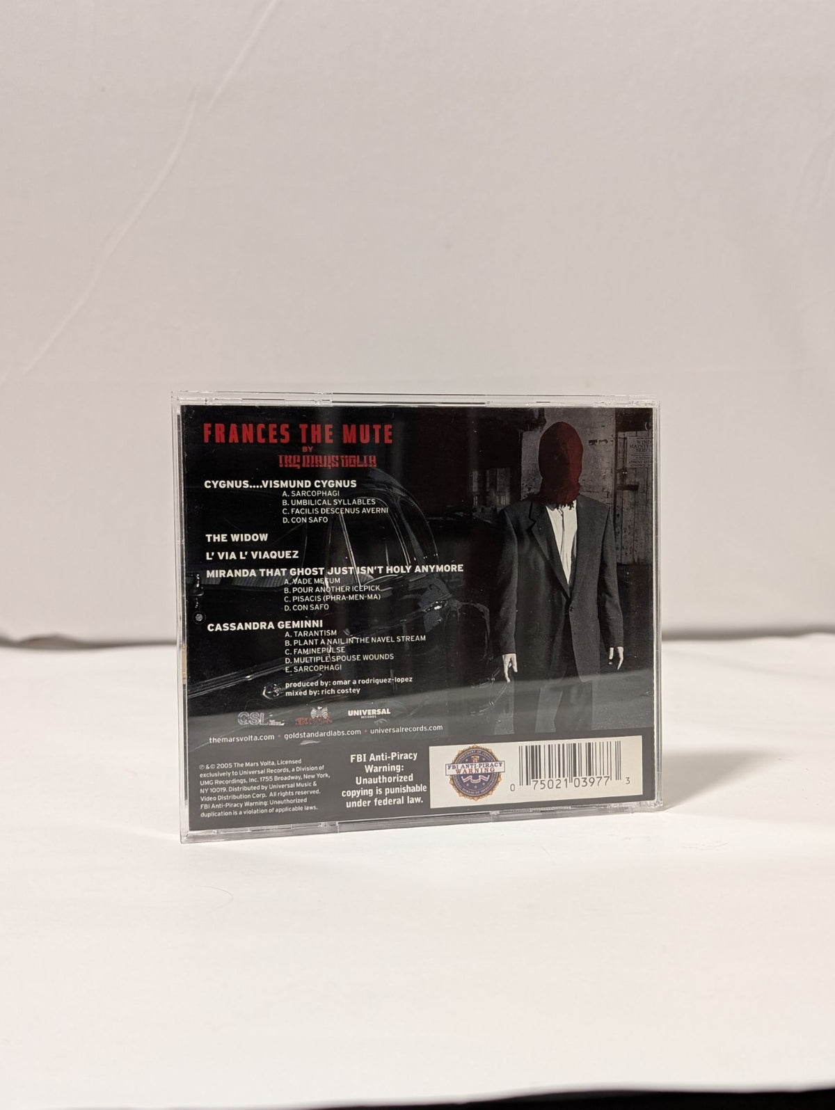 Grizzly Bear - Yellow House - CD-2006