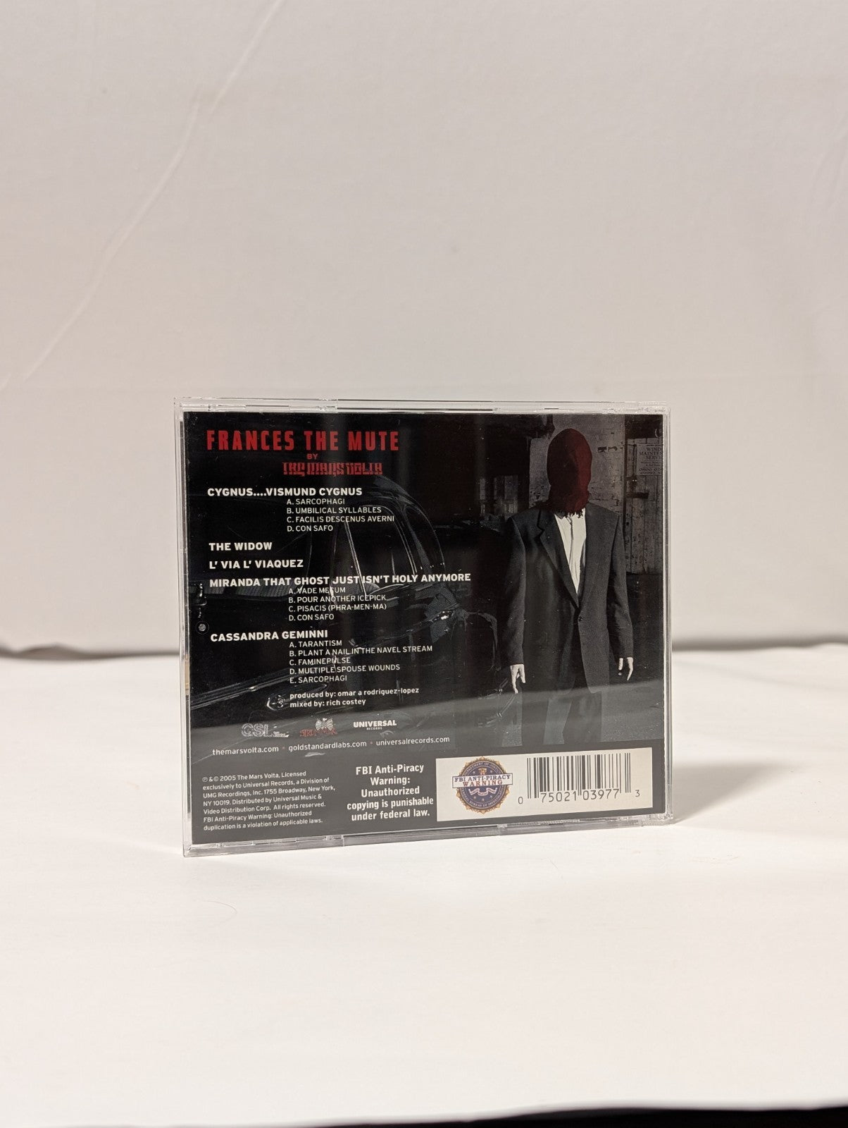 Grizzly Bear - Yellow House - CD-2006