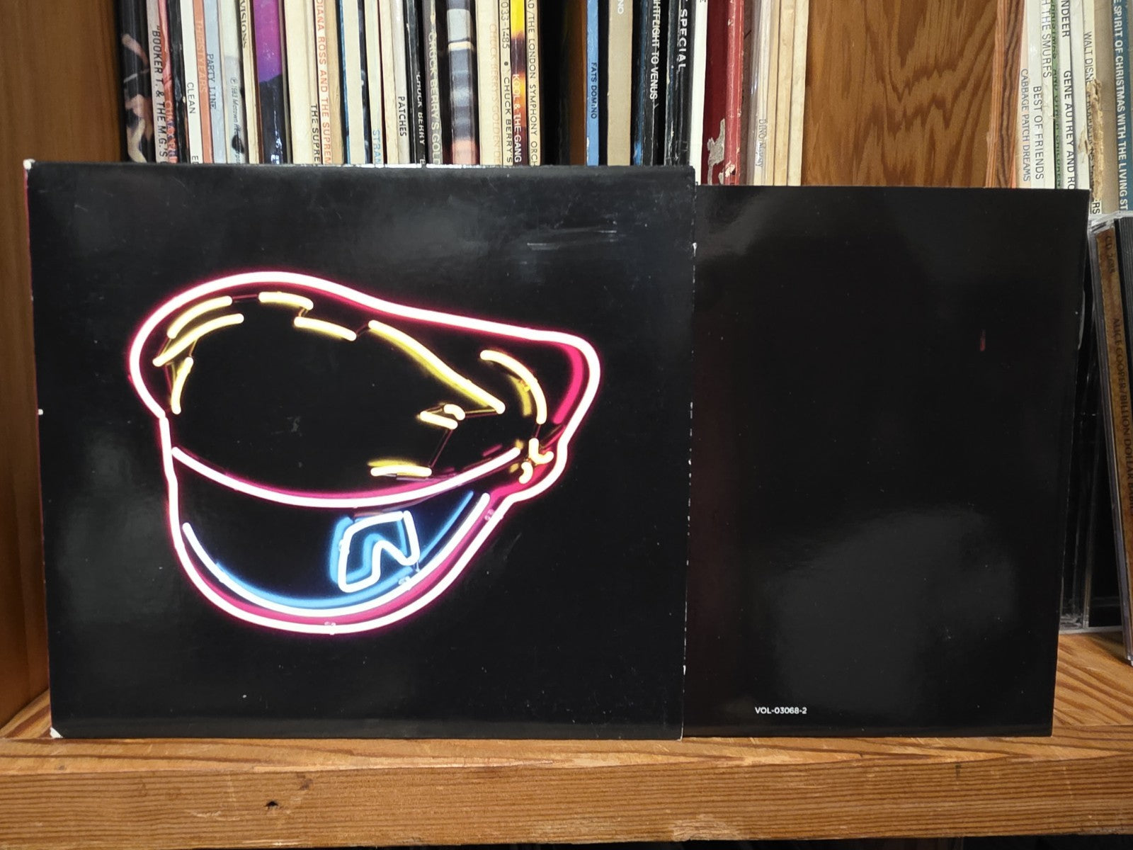 Turbonegro : Sexual Harassment CD 2012 - US0