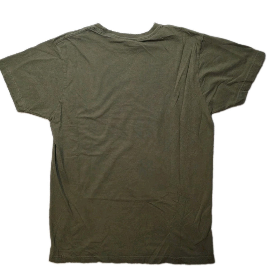 Stone Temple Pilots   2006 Band T shirt   Size Medium   Distressed1
