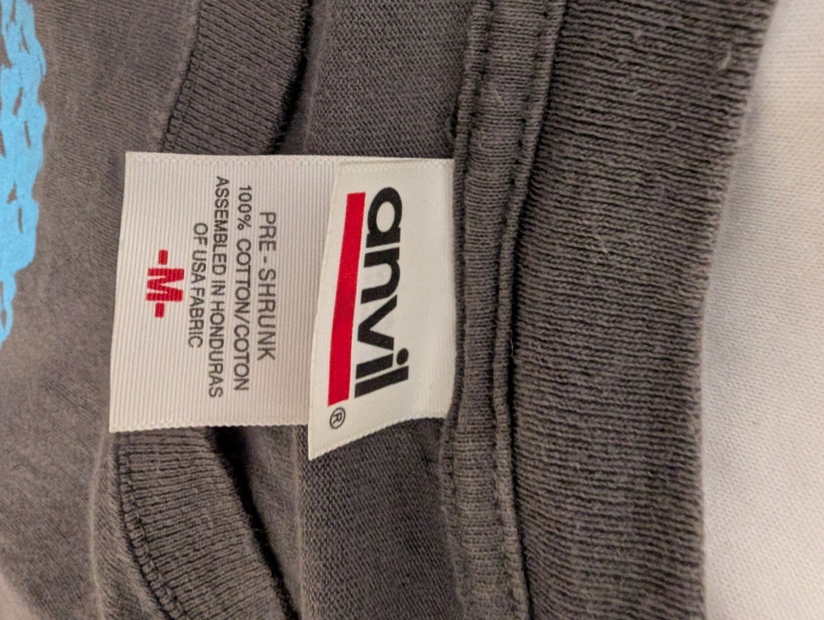 Mono   Tshirt   Vintage   SzM3