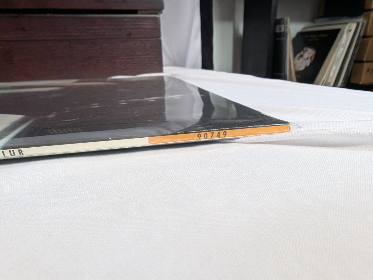 PATRICIA BARBER - NIGHTCLUB - LP,HQ,180G / 90749