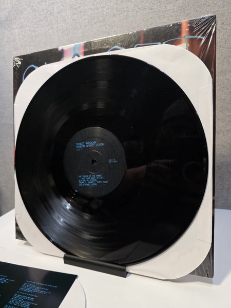 Random Spirit Lover by Sunset Rubdown Vinyl 2xLP 2007 Jagjaguwar 1st press4