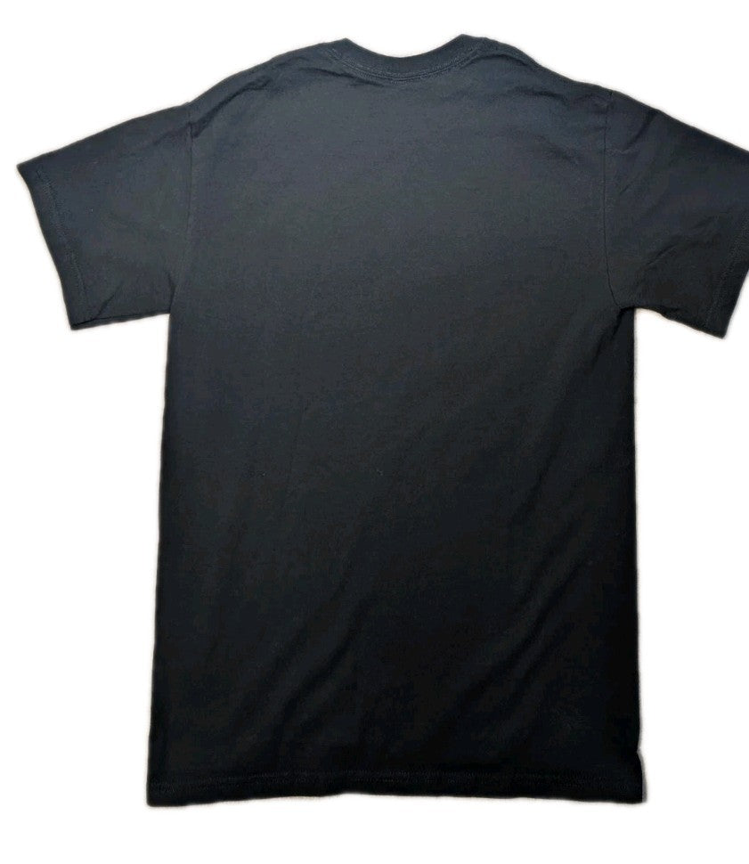 The Zoobombs   Band T shirt   Japanese Garage Rock   Size Small1