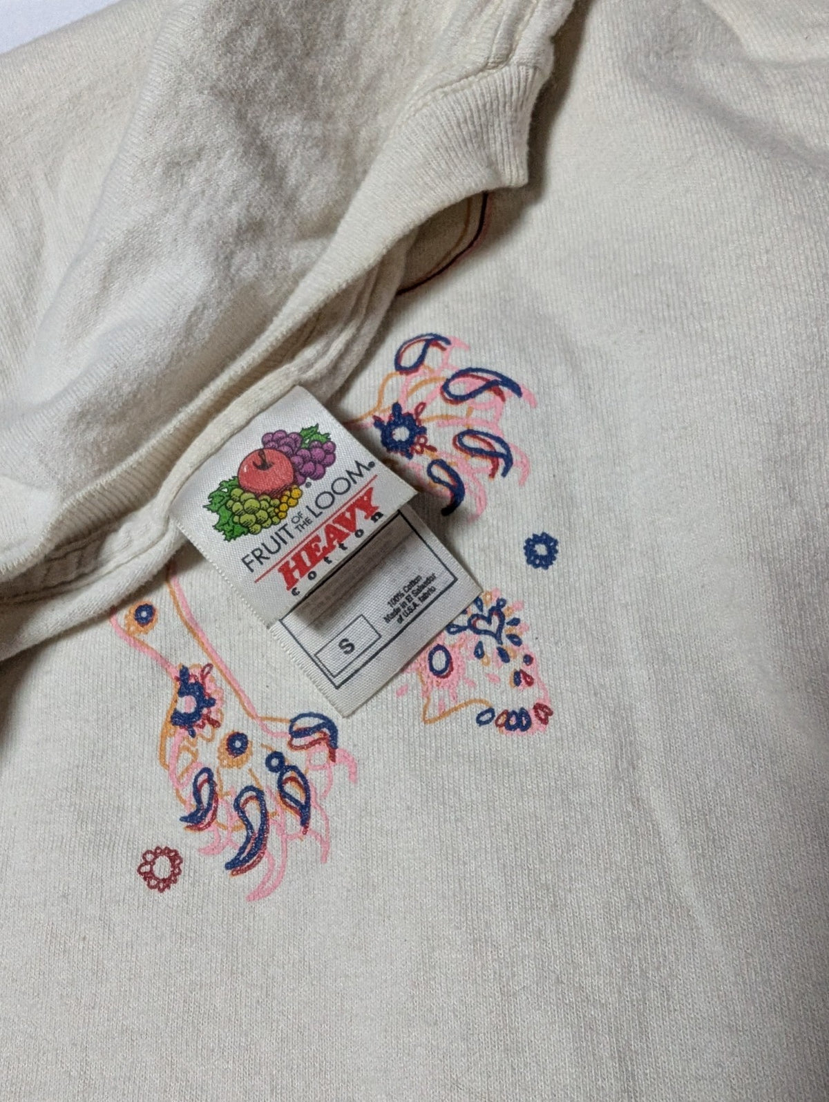 Sleepercar   Canadian Indie Band Tee   Sz Small    rare 3