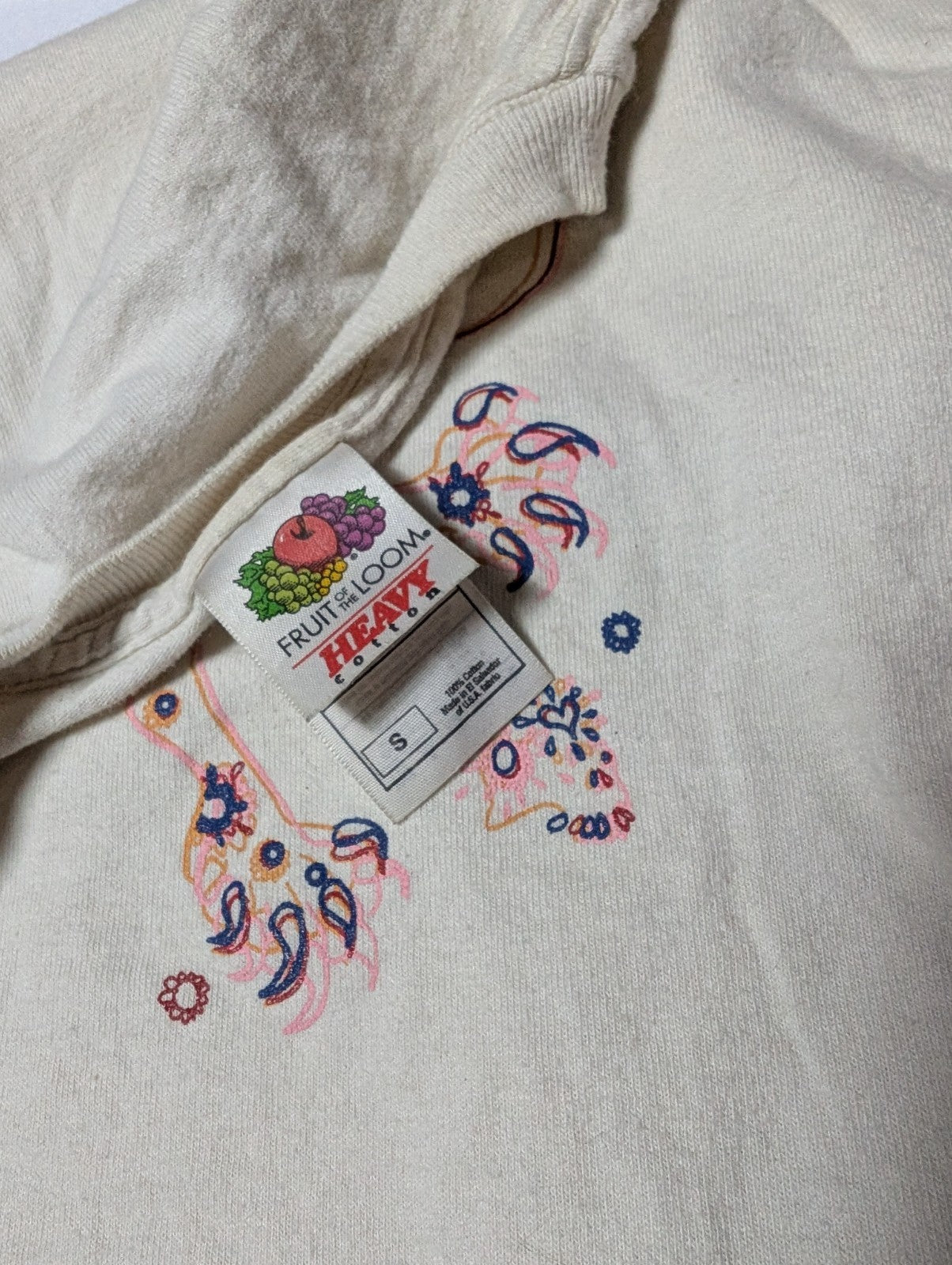 Sleepercar   Canadian Indie Band Tee   Sz Small    rare 3