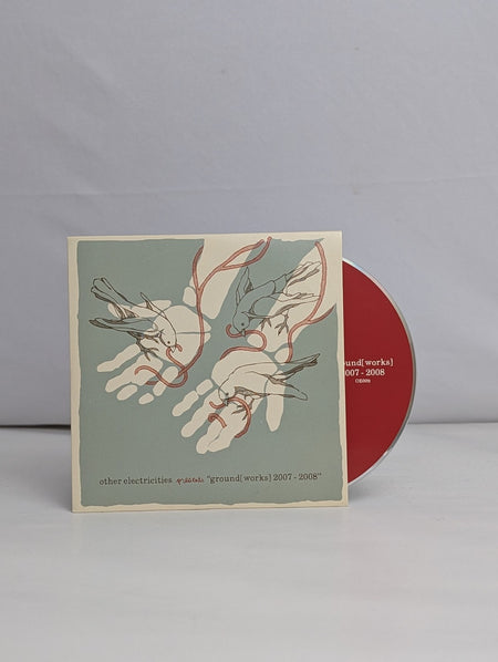 Other Electricities Presents "Ground[works] 2007   2008"Various2007 – US11 x 0